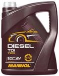 MANNOL 7909 Diesel TDI 5W-30 5L