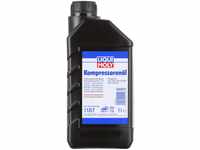 LIQUI MOLY Kompressorenöl | 1 L | Kompressorenöl | Art.-Nr.: 1187