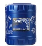 MANNOL 7402 Diesel 15W-40 10L