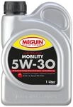 Liqui Moly Meguin Megol Mobility SAE 5W-30 | 1 L | Synthesetechnologie Motor&ouml;l 