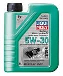 LIQUI MOLY Garten-/Winterger&auml;te-&Ouml;l 5W-30 | 1 L