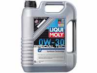 LIQUI MOLY Special Tec V 0W-30 | 5 L | Synthesetechnologie Motoröl | Art.-Nr.:...