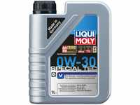 LIQUI MOLY Special Tec V 0W-30 | 1 L | Synthesetechnologie Motoröl | Art.-Nr.:...