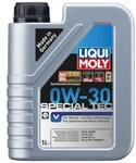 LIQUI MOLY Special Tec V 0W-30 | 1 L | Synthesetechnologie Motor&ouml;l | Art.-Nr.: 3768