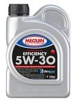Liqui Moly Meguin Megol Efficiency SAE 5W-30 | 1 L | Synthesetechnologie Motor&ouml;l 