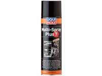 LIQUI MOLY Multi-Spray Plus 7 | 500 ml | Korrosionsschutz | Rostlöser | Art.-Nr.: