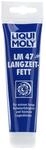 LIQUI MOLY LM 47 Langzeitfett + MoS2 | 100 g | Lithium Fett | Art.-Nr.: 3510