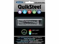 QuikSteel 6002CARDED Reparaturmasse, g 56,8 g