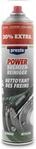 presto POWER Bremsenreiniger 600 ml - Hochwirksamer Reiniger f&uuml;r Auto, Motorrad, im