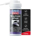 LIQUI MOLY T&uuml;rschlosspflege, Art.-Nr. 1528 I 50 ml T&uuml;rschlossenteiser Auto f&uuml;r