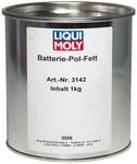 Liqui Moly Batterie-Pol-Fett | 1 kg | Calcium Fett | Schmierfett | Art.-Nr.: 3142