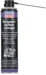 LIQUI MOLY Vergaser-Au&szlig;enreiniger | 400 ml | Autopflege | Art.-Nr.: 3325