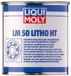 Liqui Moly LM 50 Litho HT | 1 kg | Lithium-Komplex Fett | Art.-Nr.: 3407