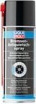 Liqui Moly Bremsen-Antiquietschspray | 400 ml | Haftschmierstoff mit Kupfer 