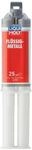 Liqui Moly Fl&uuml;ssig-Metall | 25 ml | Klebstoff | Art.-Nr.: 6193