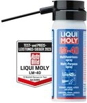 Liqui Moly LM 40 Multifunktionsspray | 50 ml | Korrosionsschutz | Rostl&ouml;ser 