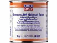 LIQUI MOLY Bremsen-Anti-Quietsch-Paste | 1 kg | Paste | Art.-Nr.: 3084