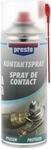 presto 157141 Kontaktspray 400 ml