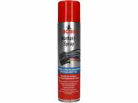 NIGRIN Kontakt-Spray für Elektronik, zur Reinigung und Schutz von...
