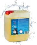 Dr. Wack - S100 Total Reiniger Plus 5 Liter - Effektiver Motorrad-Reiniger mit Dr. Wack - S100 Total Reiniger Plus 5 Liter - Effektiver Motorrad-Reiniger mit