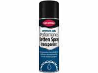 Caramba Performance Ketten Spray Transparent (300 ml) – transparentes...