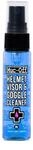 Muc-Off Helm-, Visier- und Brillenreiniger, 30 ml - Antibakterielles, Biologisch