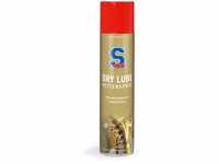 Dr. Wack - S100 Dry Lube Kettenspray 400 ml für noch weniger Reibung &...