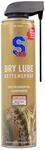 DR. WACK S100 Dry Lube Kettenspray f&uuml;r Motorrad 400 ml - Trocken...