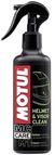 Motul - Helm- und Visierreinigungsspray f&uuml;r Motorradhelme - Streifenfreier...