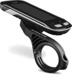 Garmin Edge Aero Halterung - kompatibel mit Garmin Edge Modellen, u.a. Edge 1040,