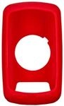 Accy, Skin Case, Edge 800/810, Red