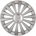 CARTREND Radkappe 16" Zoll Radzierblenden Satz Radblende 70275