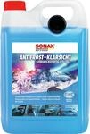 SONAX AntiFrost+KlarSicht Gebrauchsfertig bis -20&deg; C (5 Liter)