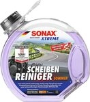 SONAX XTREME ScheibenReiniger Sommer Gebrauchsfertig (3 Liter) extrem schnell
