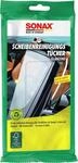 SONAX ScheibenReinigungsT&uuml;cher (10 St&uuml;ck) zur schnellen, einfachen und