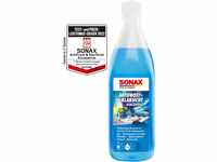 SONAX AntiFrost+KlarSicht Konzentrat (250 ml) ergibt bis zu 0,75 Liter