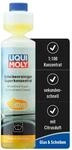 LIQUI MOLY Scheibenwischwasser Scheibenreiniger-Superkonzentrat Citrus, Art.-Nr. 1519