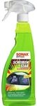 SONAX ScheibenStar (750 ml) kraftvoller Glasreiniger f&uuml;r Fahrzeugscheiben,