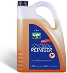 DR. WACK - CW1:100 Super Scheibenreiniger Fertig-Mix 2,8 l - 1:1 Konzentrat mit
