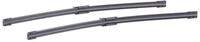 Bosch Scheibenwischer Aerotwin A923S, L&auml;nge: 530mm/530mm &minus; Set f&uuml;r Frontscheibe