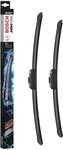 Bosch 3397118902 Wischblatt Satz Aerotwin Nachr&uuml;stungsset AR533S