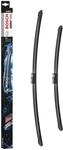 Bosch 3397118953 Wischblatt Satz Aerotwin A953S - L&auml;nge: 650/500