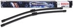 Bosch Aerotwin A 938 S Front-Scheibenwischer - Set mit 2 Ersatz-Scheibenwischern und