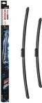Bosch serie di spazzole 3397007088