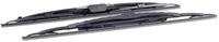 Bosch Scheibenwischer Twin Spoiler 367S, L&auml;nge: 600mm/625mm &ndash; Set f&uuml;r