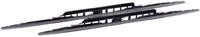 Bosch Scheibenwischer Twin Spoiler 652S, L&auml;nge: 650mm/575mm &ndash; Set f&uuml;r