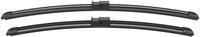 Bosch Scheibenwischer Aerotwin A928S, L&auml;nge: 530mm/475mm &minus; Set f&uuml;r Frontscheibe -