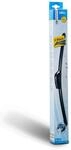 Cartrend 10122 Flachbalkenwischer Set KSN " UB3+ " mit Multi-Adapter, L&auml;nge 475/475