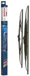 Bosch Scheibenwischer Twin Spoiler 551S, L&auml;nge: 550mm/500mm &ndash; Set f&uuml;r