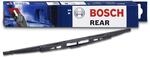 Bosch Scheibenwischer Rear H772, L&Scaron;nge: 340mm &ETH; Scheibenwischer f&Yuml;r Heckscheibe